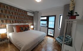 Cozy Central 3 Bedrooms Bragas