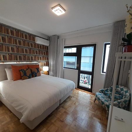 Cozy Central 3 Bedrooms Bragas OOporto Extérieur photo