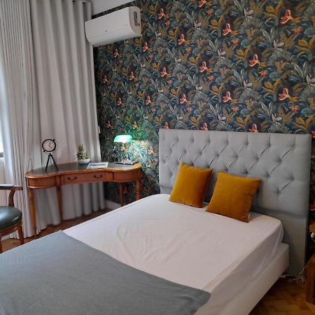 Cozy Central 3 Bedrooms Bragas OOporto Extérieur photo