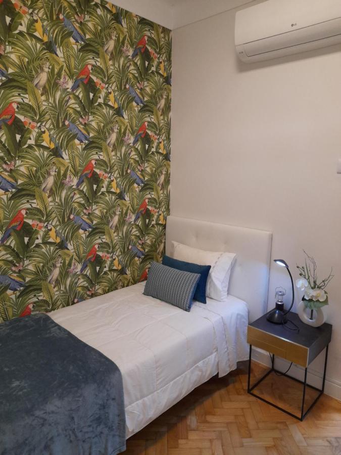 Cozy Central 3 Bedrooms Bragas OOporto Extérieur photo