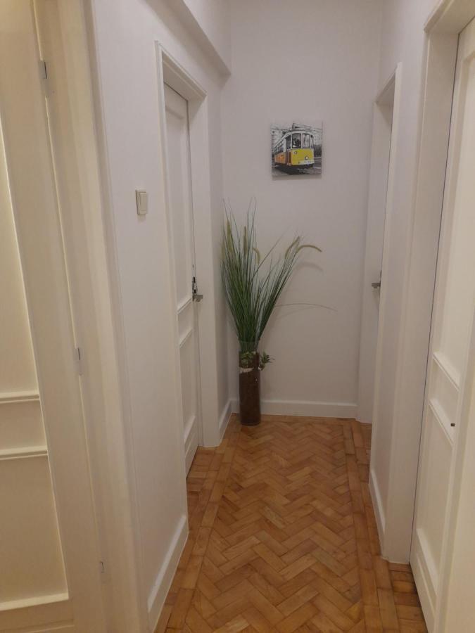 Cozy Central 3 Bedrooms Bragas OOporto Extérieur photo