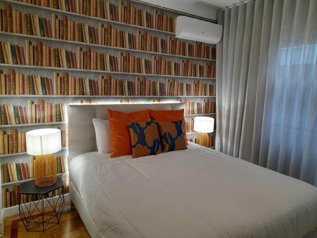 Cozy Central 3 Bedrooms Bragas OOporto Extérieur photo