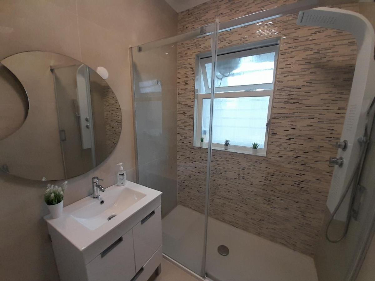 Cozy Central 3 Bedrooms Bragas OOporto Extérieur photo