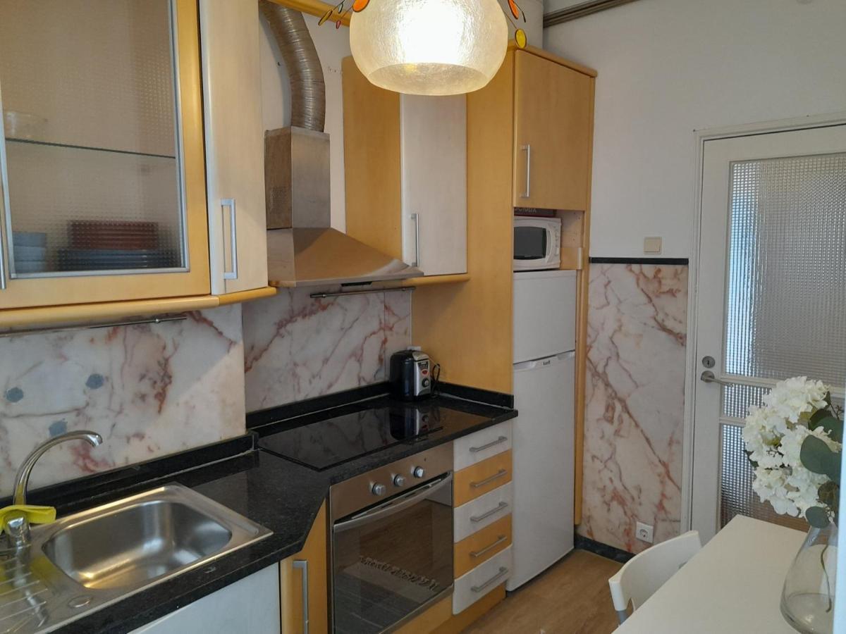 Cozy Central 3 Bedrooms Bragas OOporto Extérieur photo
