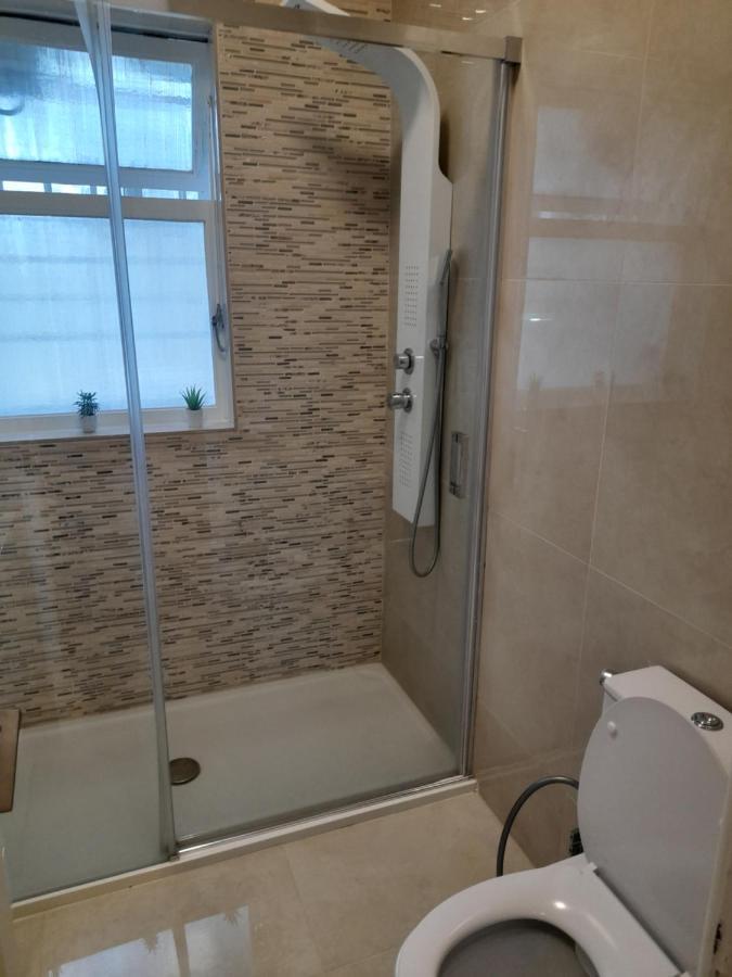Cozy Central 3 Bedrooms Bragas OOporto Extérieur photo